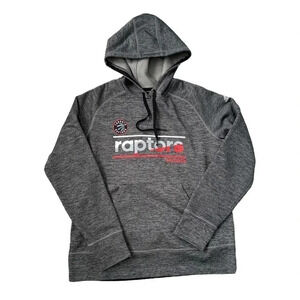 Adidas  Toronto Raptors Hoodie